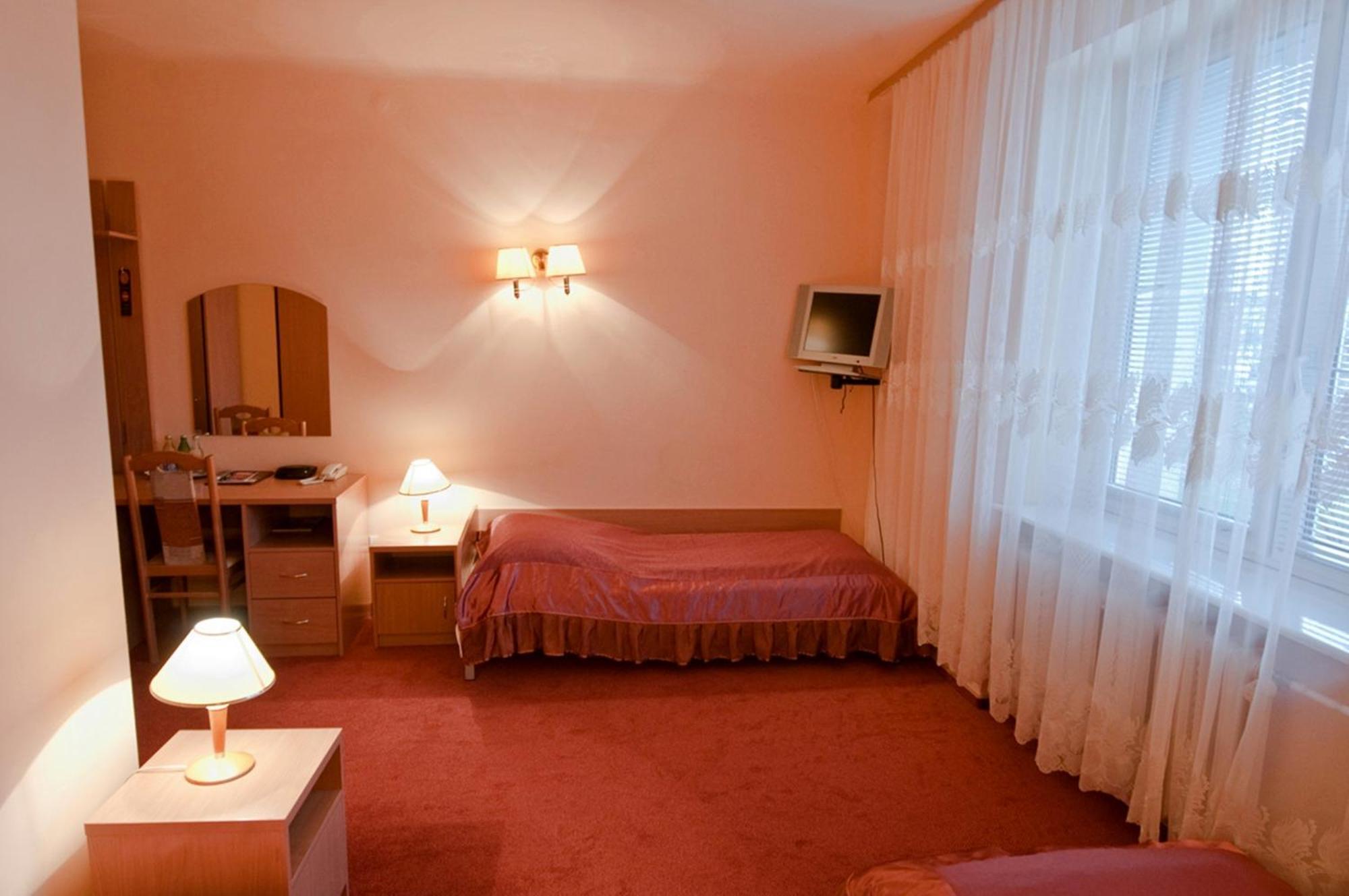 Iskra Hotel ราดอม ห้อง รูปภาพ