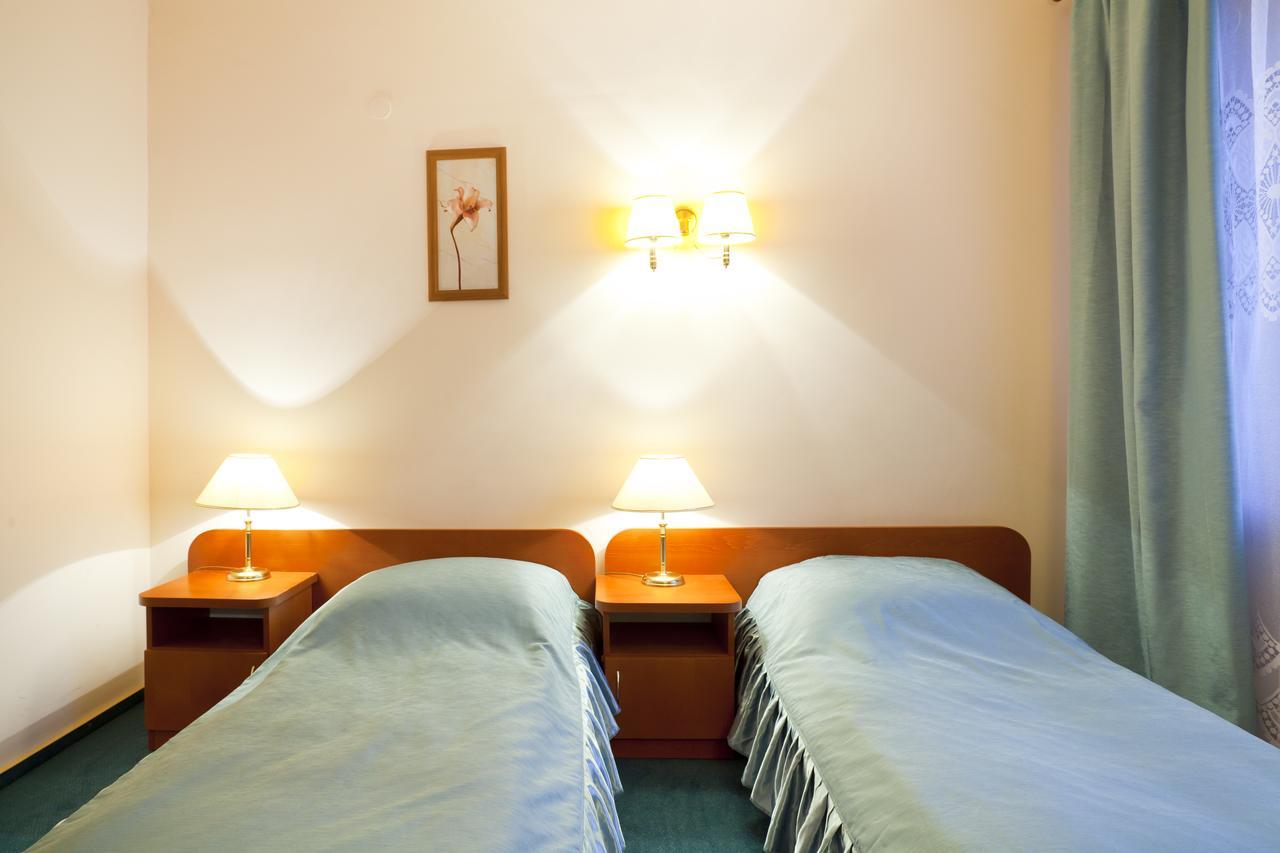 Iskra Hotel ราดอม ห้อง รูปภาพ