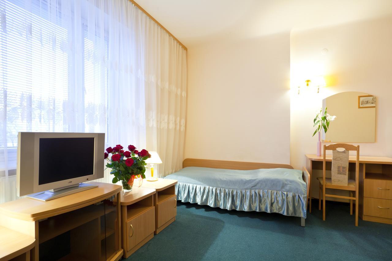 Iskra Hotel ราดอม ห้อง รูปภาพ